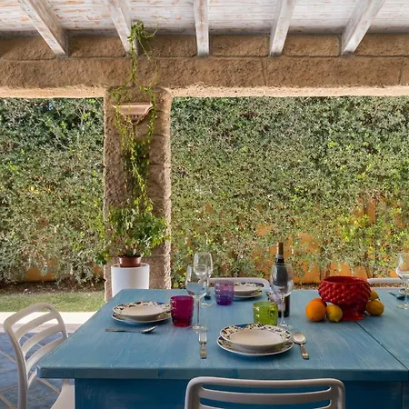 Meravigliosa A Vicino Al Mare Villa