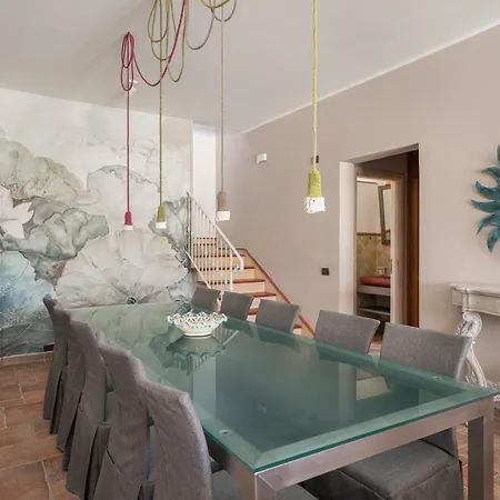 Meravigliosa A Vicino Al Mare Villa *