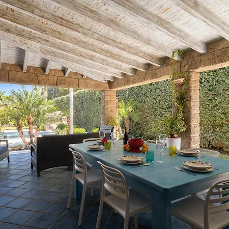 Meravigliosa A Vicino Al Mare וילה *