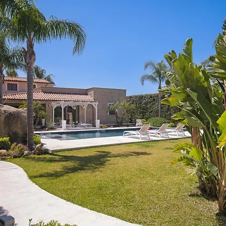 וילה Meravigliosa A Vicino Al Mare