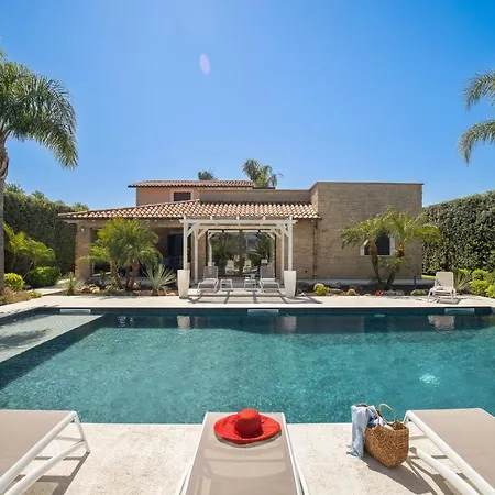 וילה Meravigliosa A Vicino Al Mare *