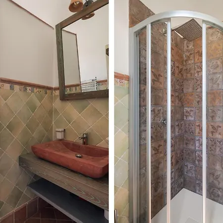 Meravigliosa A Vicino Al Mare וילה *