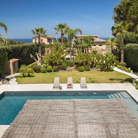 Meravigliosa A Vicino Al Mare וילה *