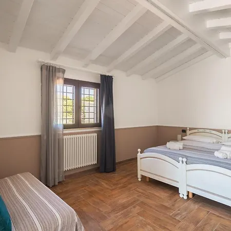 Meravigliosa A Vicino Al Mare וילה טראפטו