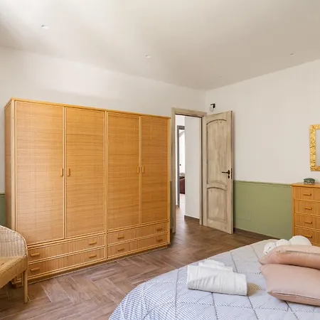 Meravigliosa A Vicino Al Mare וילה *