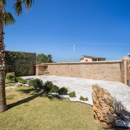 Meravigliosa A Vicino Al Mare טראפטו