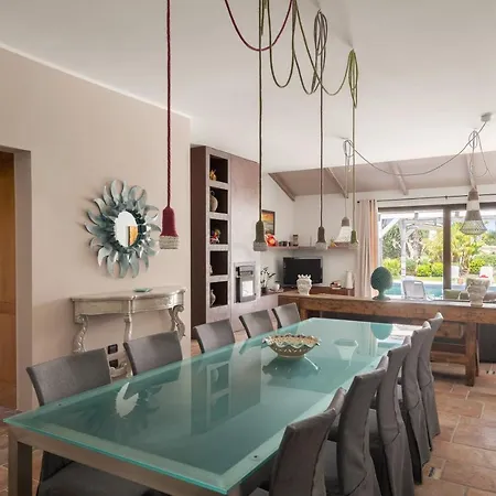 וילה Meravigliosa A Vicino Al Mare