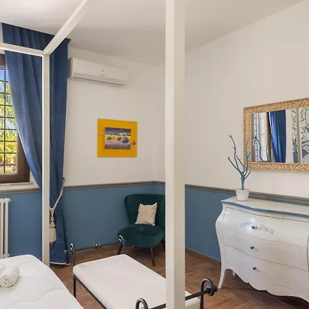 וילה Meravigliosa A Vicino Al Mare *