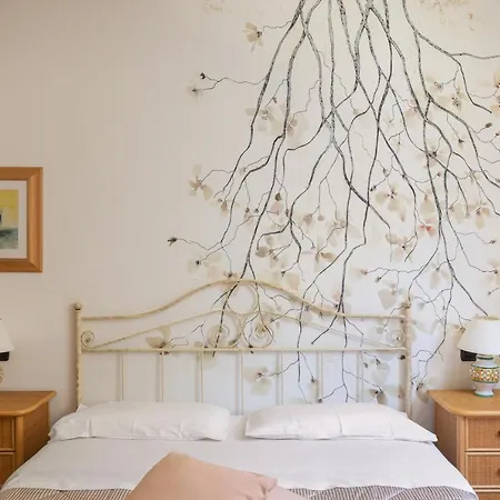 Meravigliosa A Vicino Al Mare * טראפטו