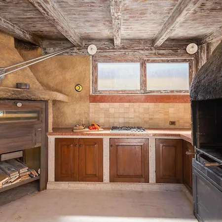 Meravigliosa A Vicino Al Mare וילה טראפטו