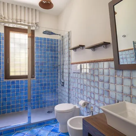 וילה Meravigliosa A Vicino Al Mare